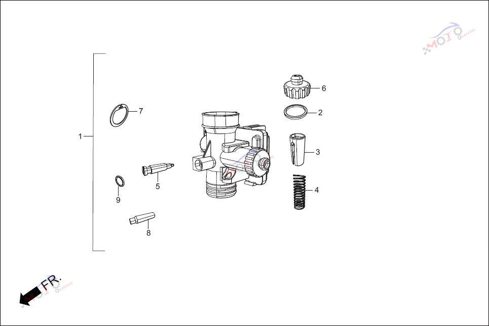 Engine Diagram